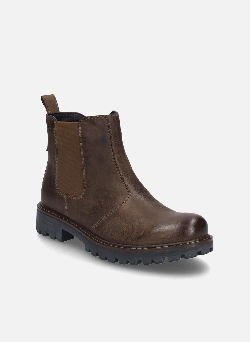 Damen Stiefelette Marta 06, moro