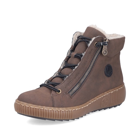 Kurzstiefel Z6660