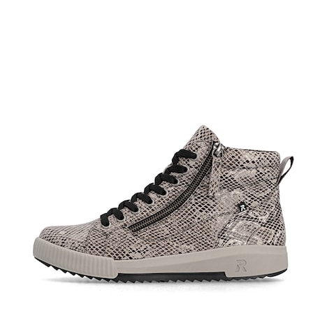 Sneaker High W0164