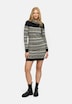 Sweatkleid Chlloe Jacquard YOUMODO