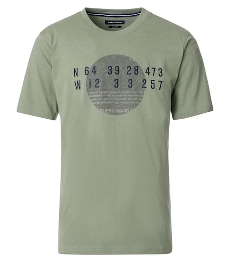 T-Shirt uni