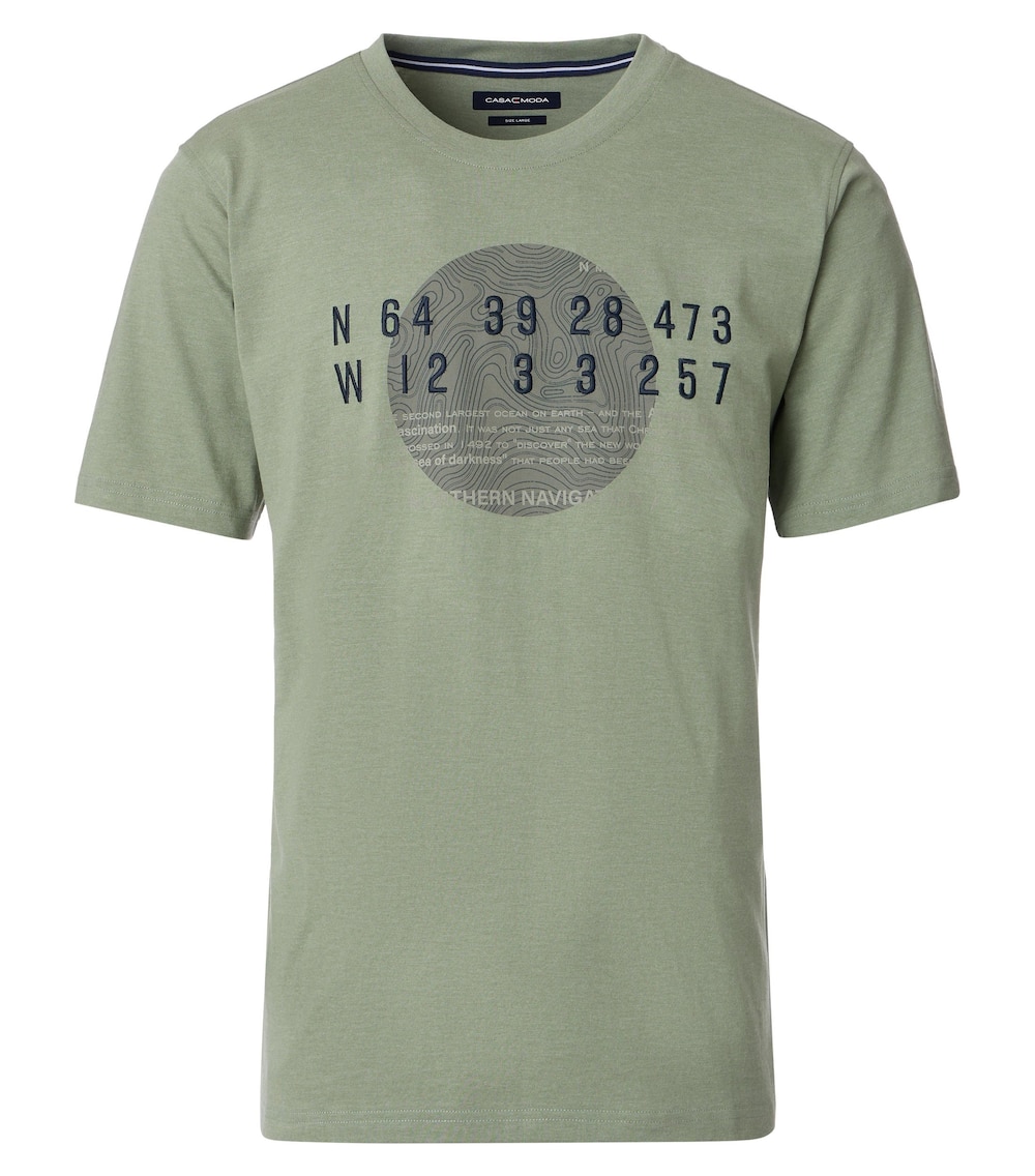 T-Shirt uni