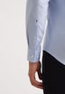 Herren Business Hemd - Uni