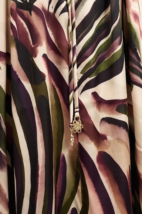 Kleid mit Langarm