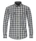 Kariertes Freizeithemd in Casual Fit mit Button-Down-Kragen kariert Casual Fit
