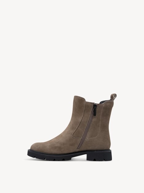 Damen Chelsea Boot H-Weite
