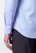 Herren Flanellhemd - Uni