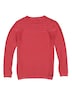 Pullover strukturiert