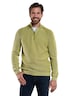 Pullover mit Troyerkragen