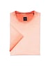 engbers Herren T-Shirt gestreift , Orange