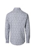 Leinenhemd Print Casual Fit