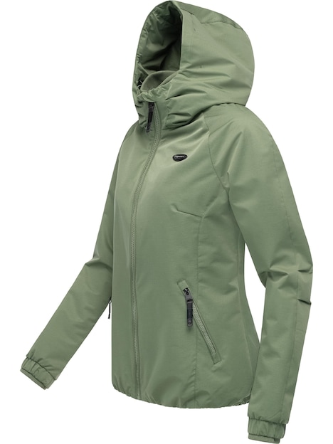 Übergangsjacke Dizzie Tech