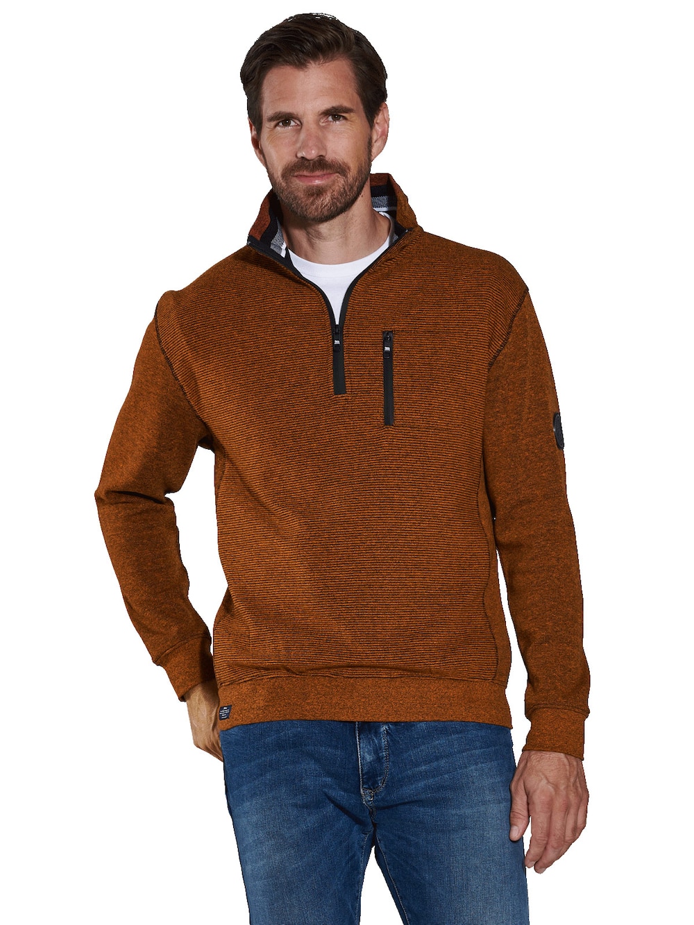 Sweatshirt regular
