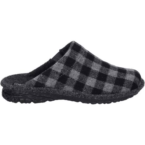 Heren Slipper Toulouse 03