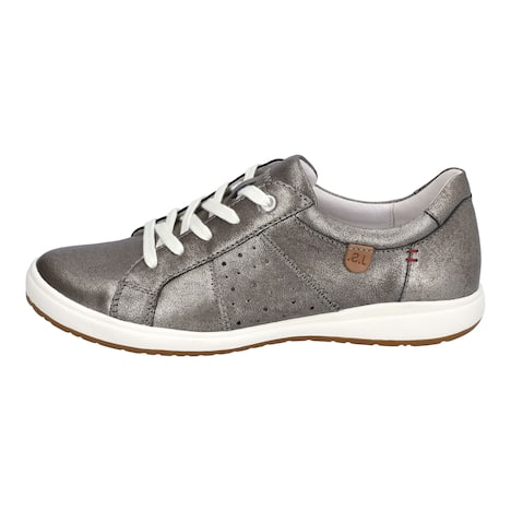 Damen Sneaker Caren 01, platin