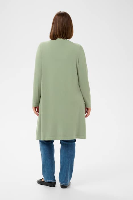 Strickjacke Regular fit