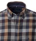 Freizeithemd kariert Comfort Fit