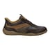 Herren Sneaker Wallace 06, brasil-multi