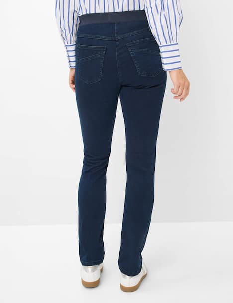 Style PAMINA   Jeans