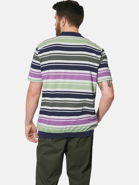 Poloshirt EARL MORTBERT