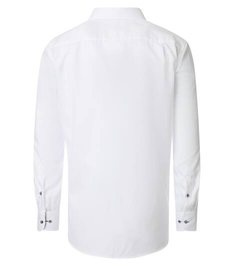 Businesshemd uni Comfort Fit