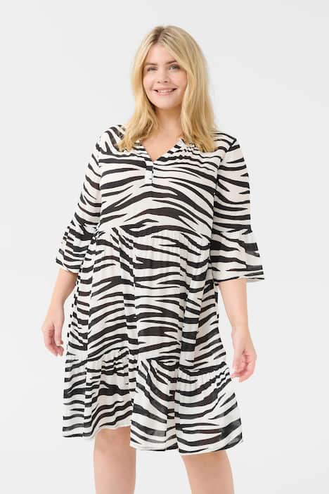 Kleid A-shape