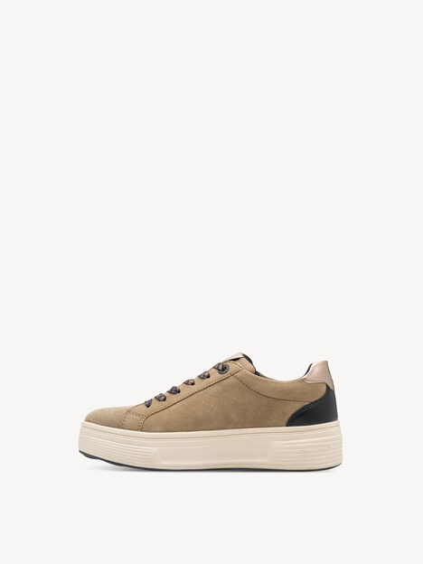 Damen Sneaker H-Weite