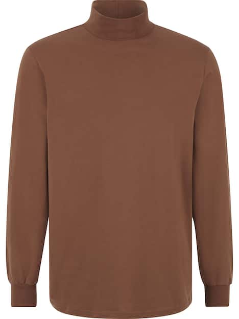 Langarmshirt MIMMOLITZI