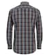Freizeithemd kariert Comfort Fit