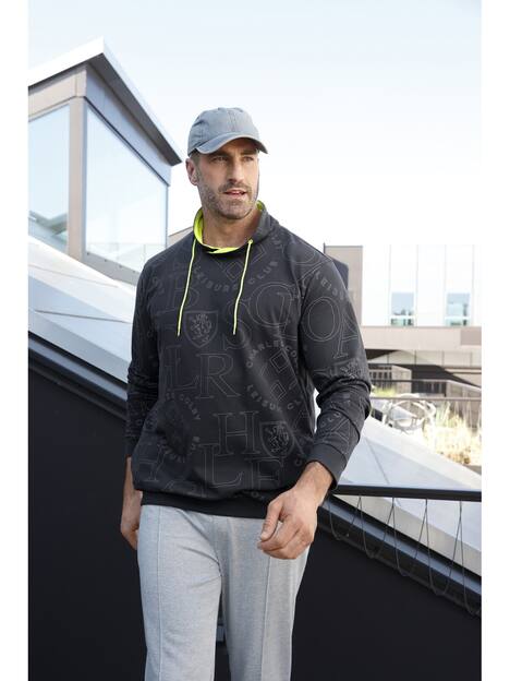 Sweatshirt EARL EVERTS