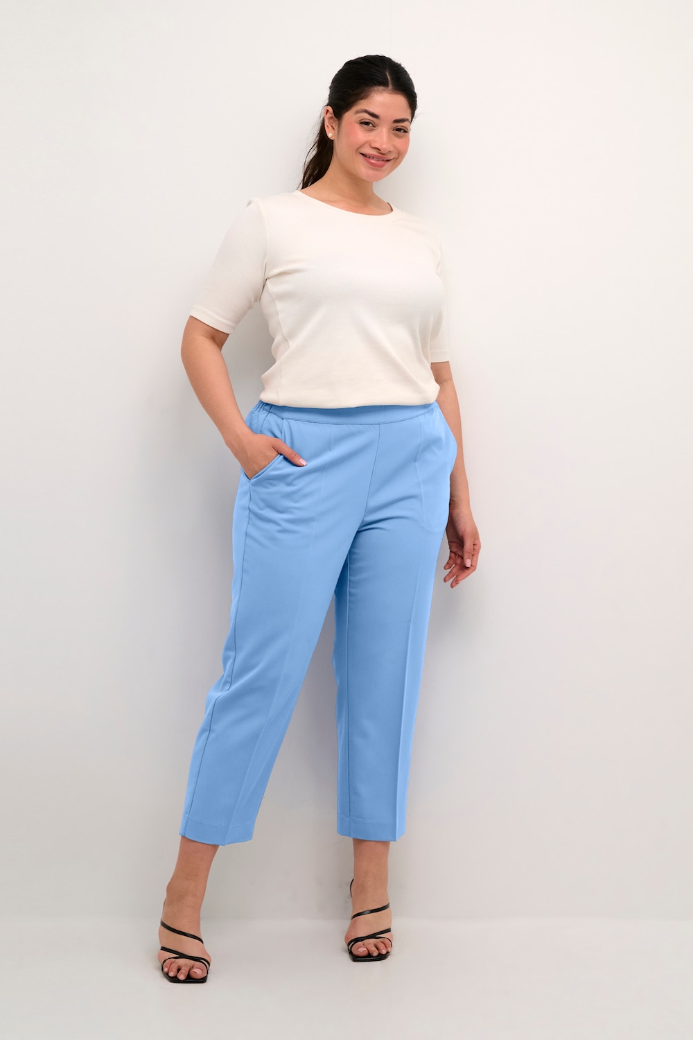 Pants Suiting Regular fit