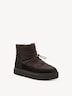 Damen Stiefelette H-Weite