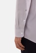Herren Business Hemd - Druck