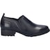 Damen Slipper Kate 13, schwarz