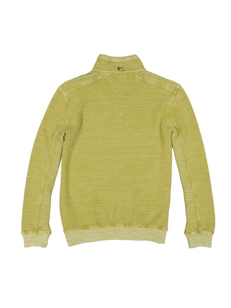 Sweatshirt gestreift