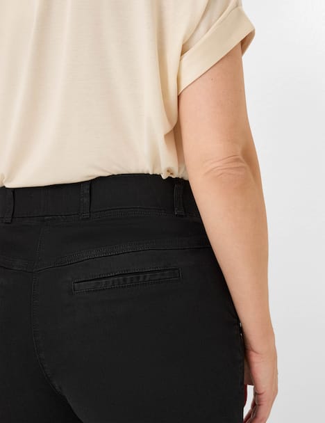 Style PAM FLARED  Jeans