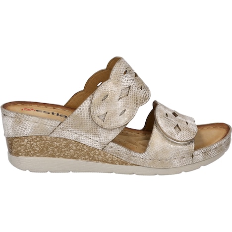 Damen Sandale Savoie 04, sand