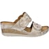 Damen Sandale Savoie 04, sand