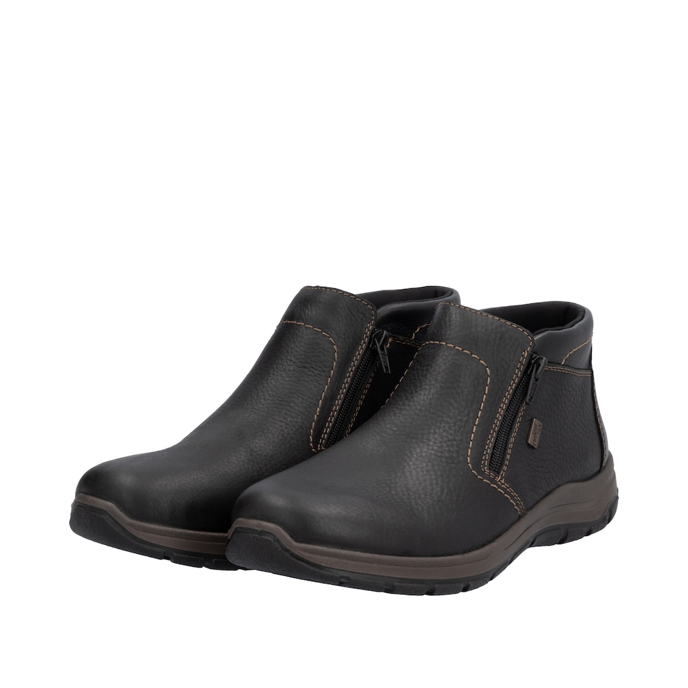 Kurzstiefel 03673