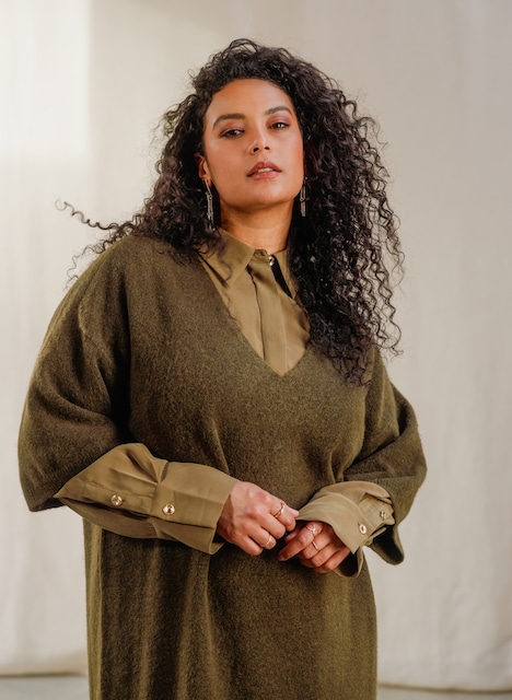 Kleid Vivika