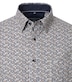 Freizeithemd Print Comfort Fit