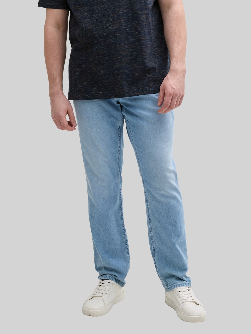 TTPLUS REGULAR Jeans