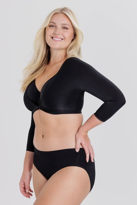 Cool Sensation formender Bolero