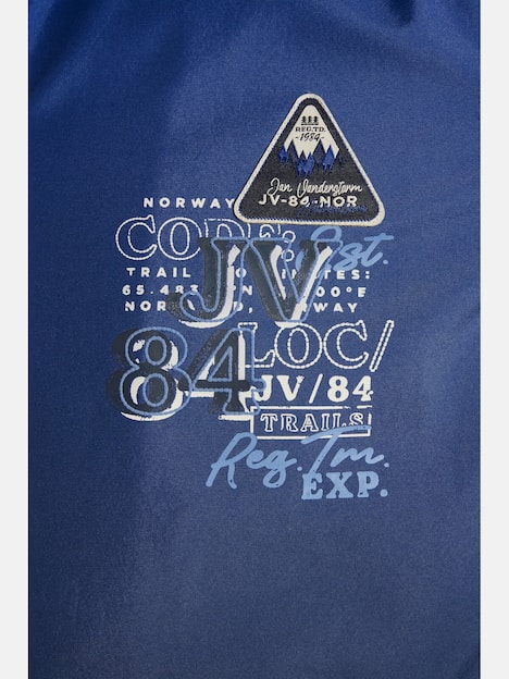 Softshelljack LISAKKI