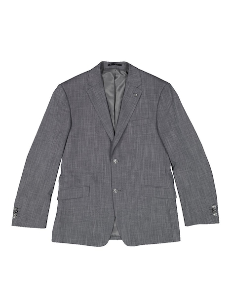 Herren Anzug-Sakko regular , Brilliantblau