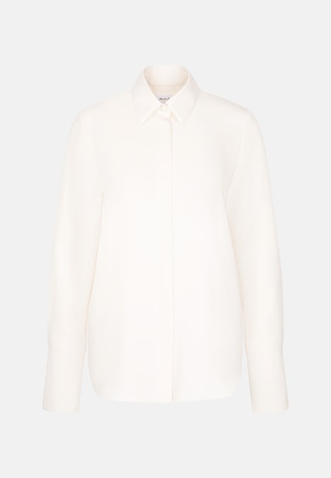 Damen Hemdbluse - Uni