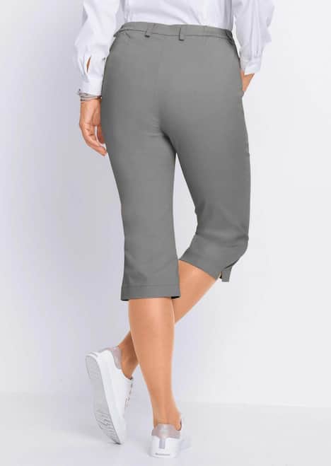 GOLDNER Capri-jeans Capri-jeans