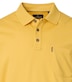 Polo-Shirt uni