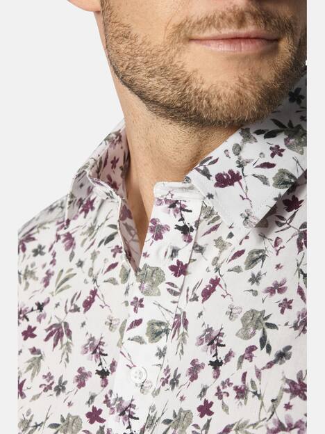 Kurzarmhemd DOLCELORRO