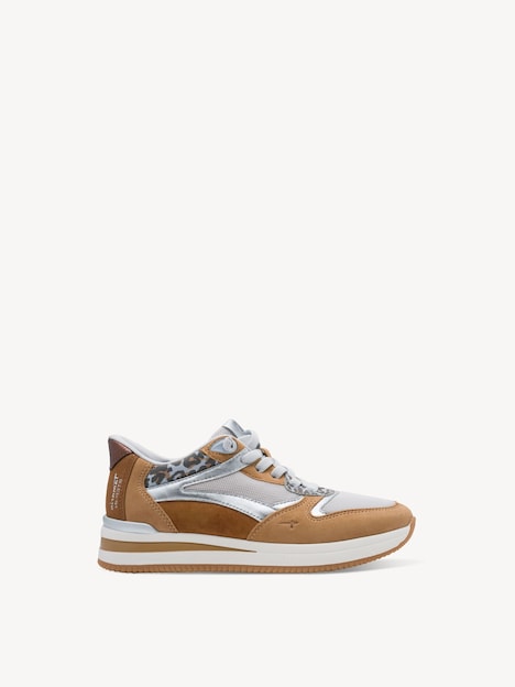 Damen Sneaker H-Weite